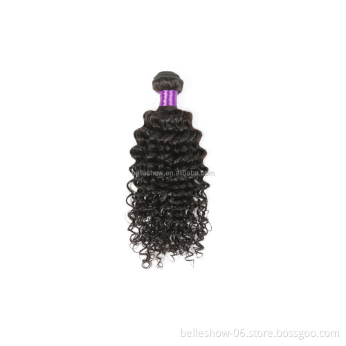 Unwefted Human Bulk Virgin Hair For Braiding,Russian Remy Human Hair Extension,Factory Price Chinese